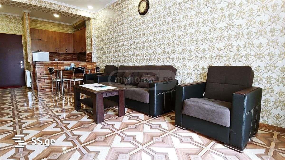 t. eristavi st. (Didube) - 3 rooms