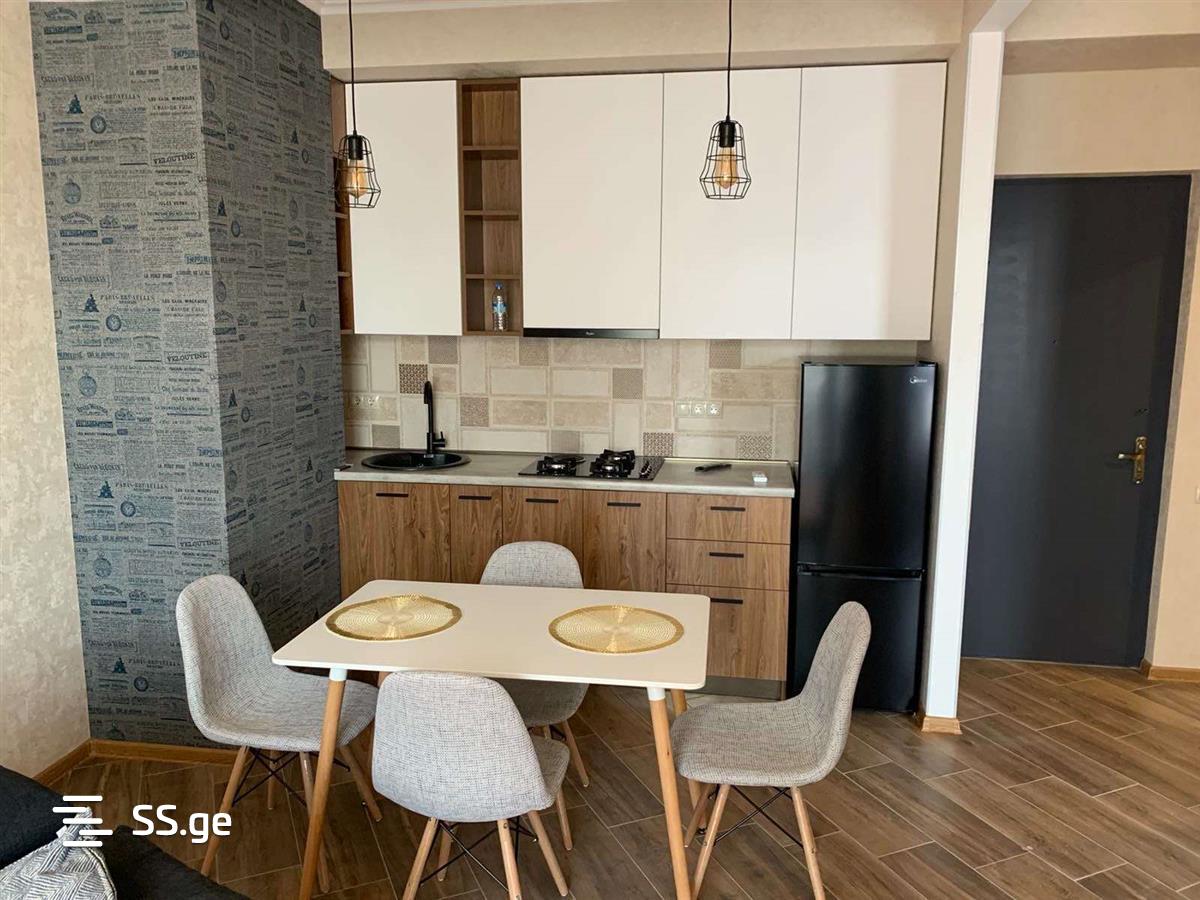 beliashvili st. - 2 rooms