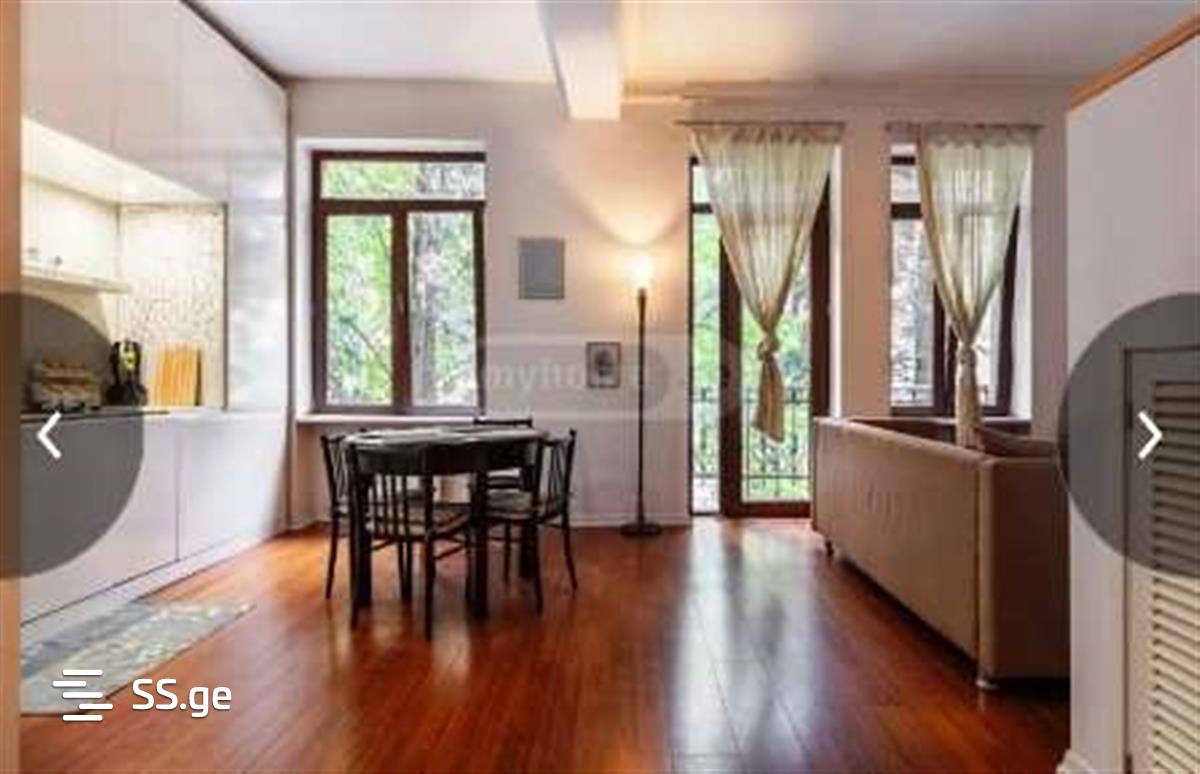 paliashvili st. 84 - 1 rooms