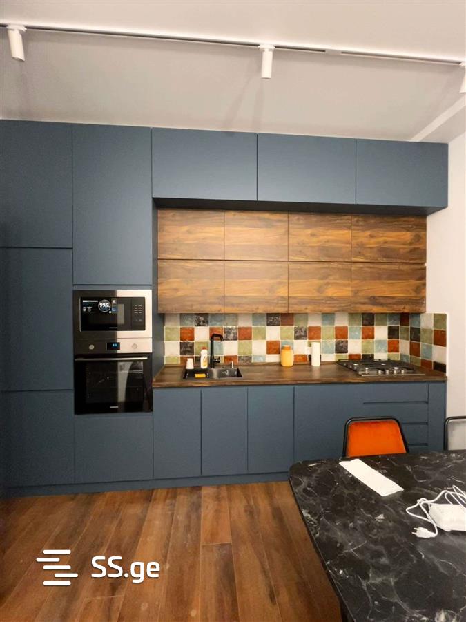 i. chavchavadze avenue I ჩიხი, N6 - 3 rooms