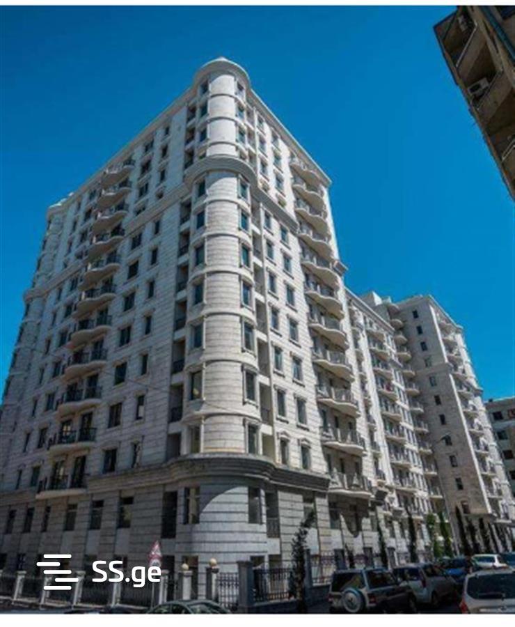 shevchenko st. - 4 rooms