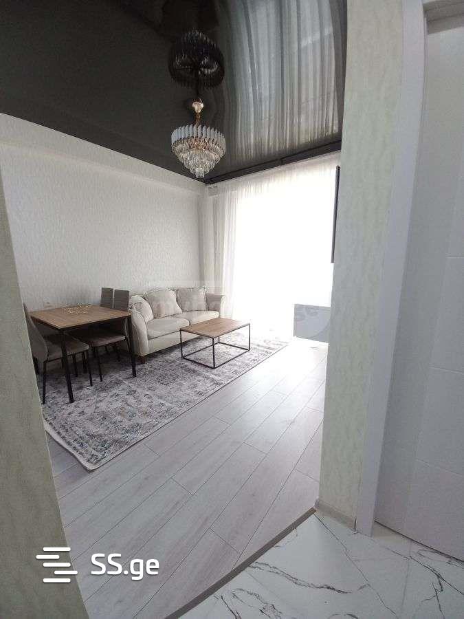 Fatmani st. - 2 rooms