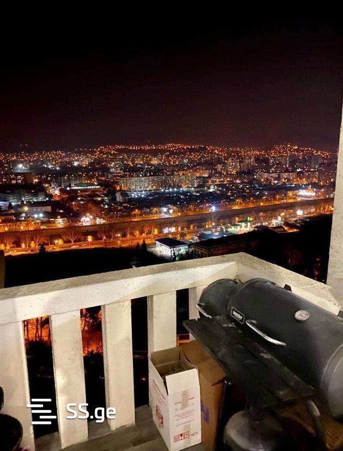 shartava st. - 5 rooms
