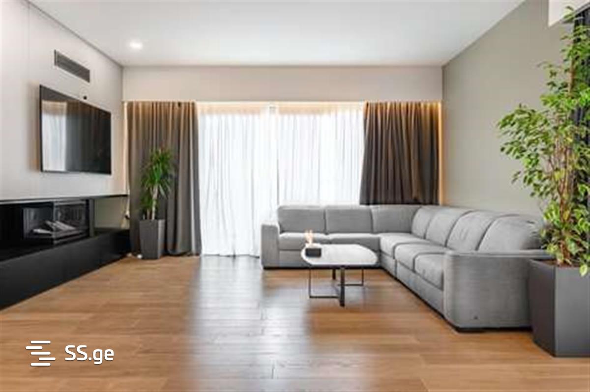 universiteti st. - 2 rooms