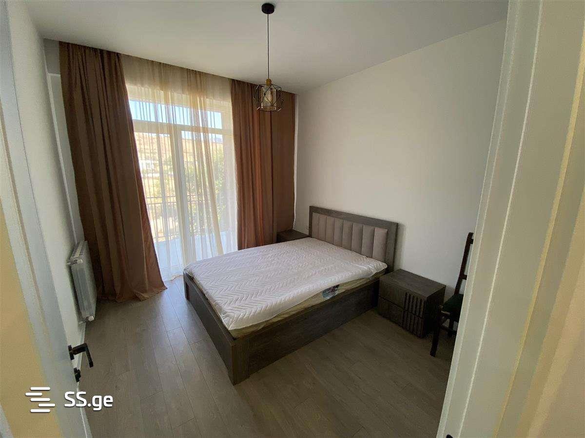 Demetre Tavdadebuli st. - 2 rooms