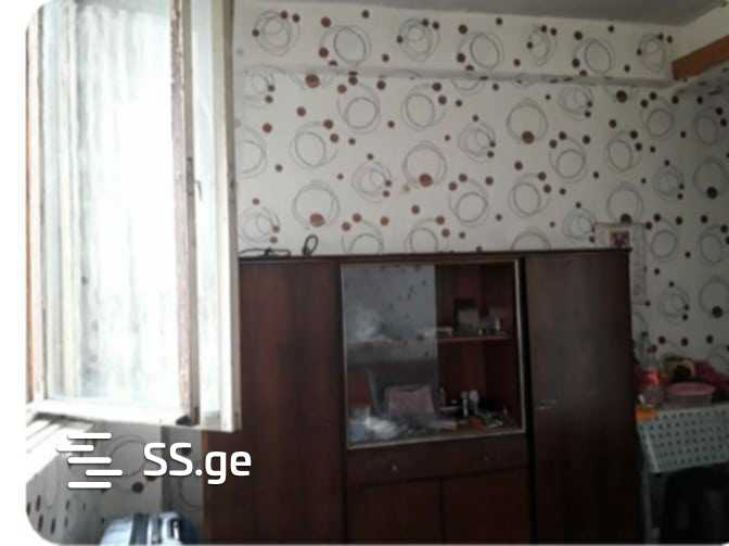 tskneti hwy 0 - 1 rooms