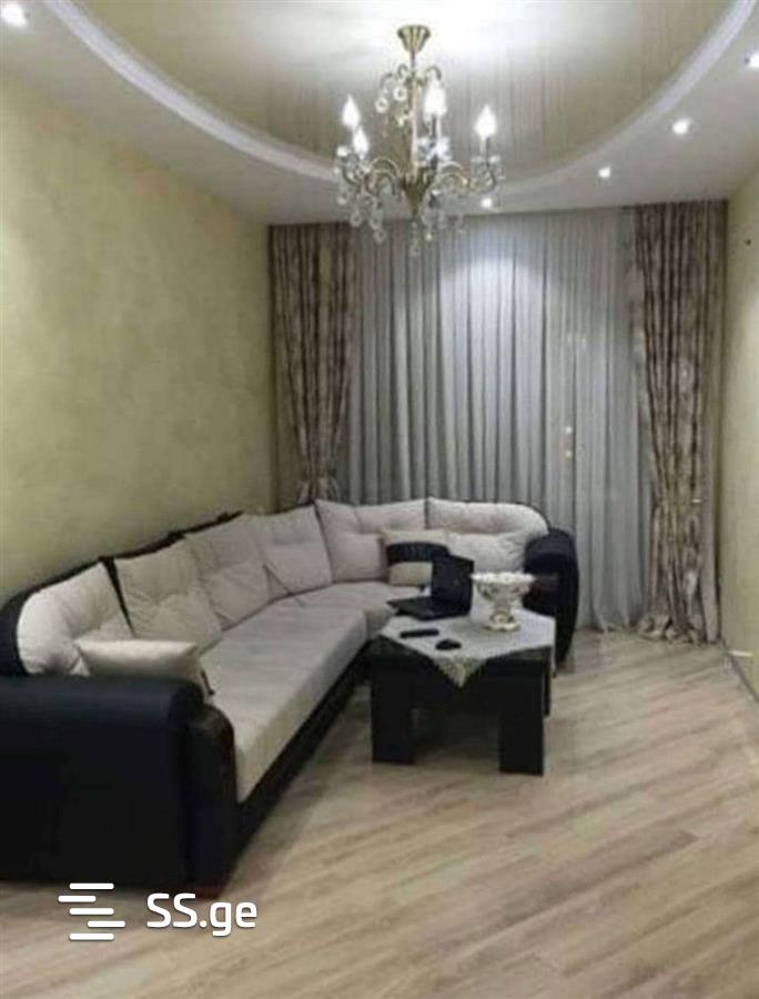 8A - 2 rooms