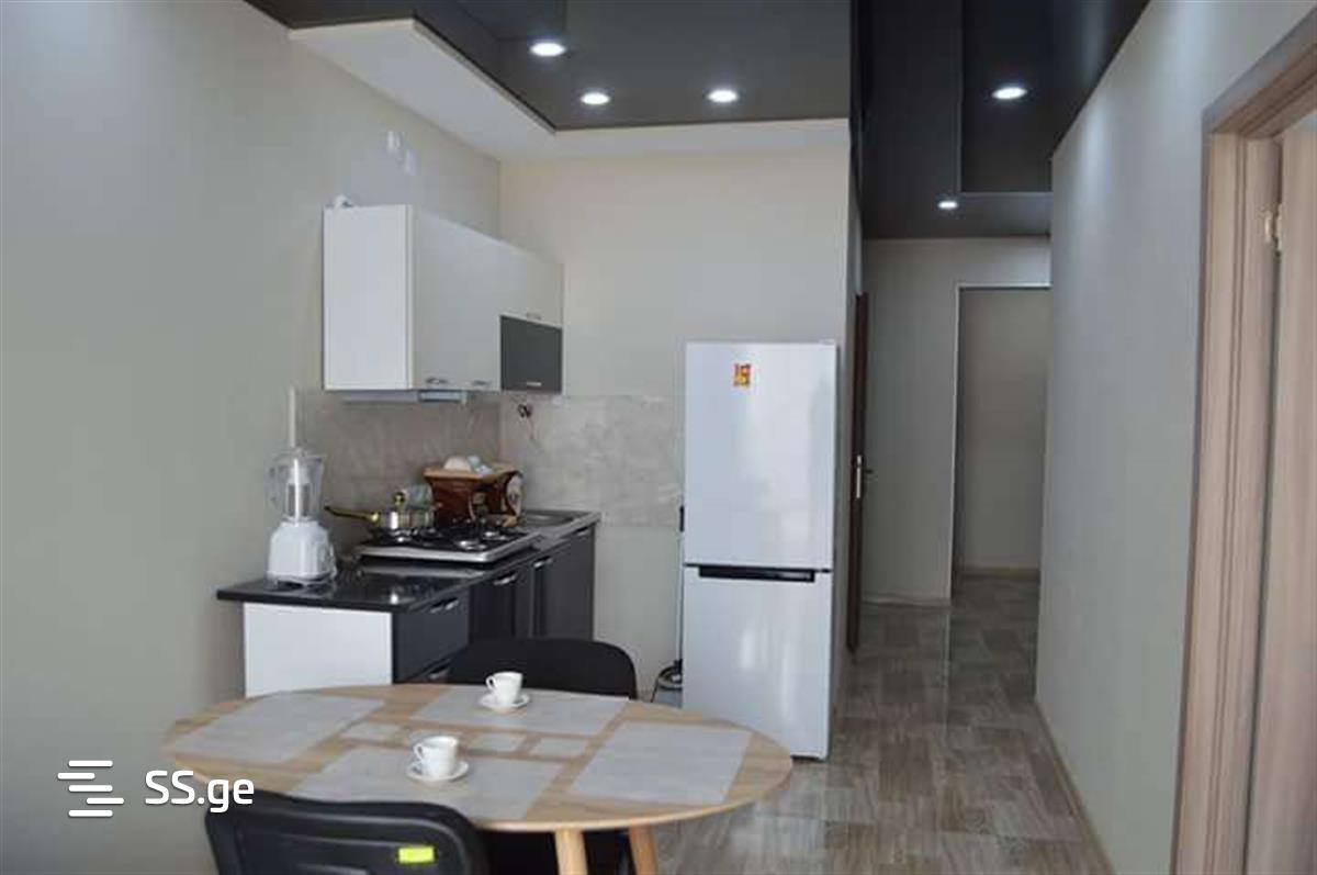 8ა - 3 rooms