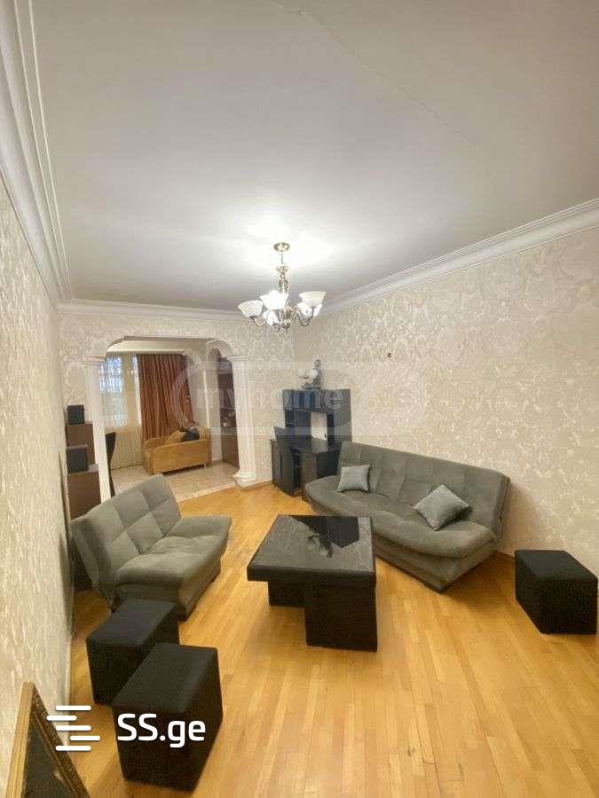 kandelaki st. - 2 rooms
