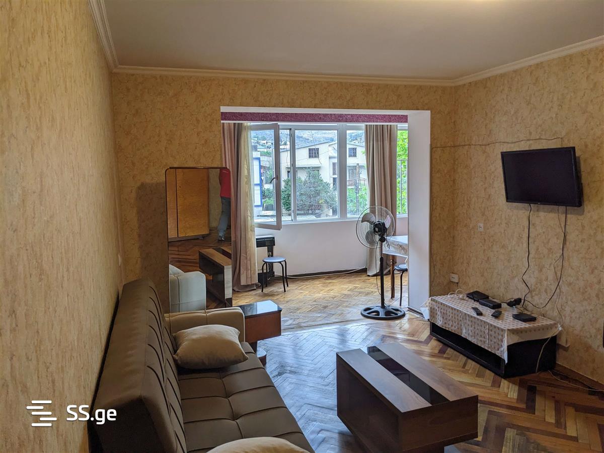 Ts. Dadiani st. (nadzaladevi) - 2 rooms