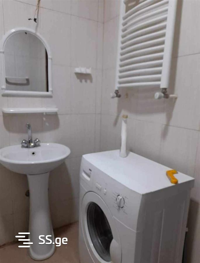 Tavkhelidze st. 1 - 2 rooms