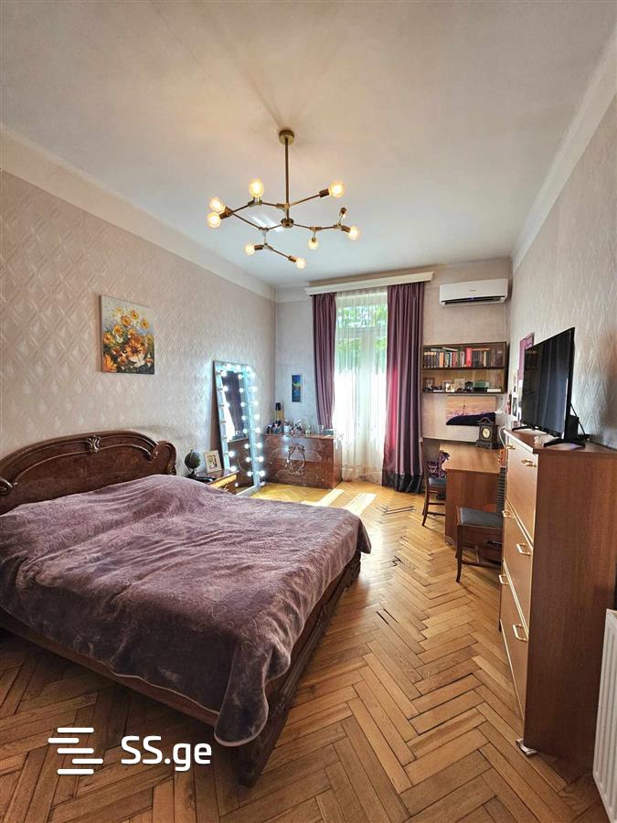 a.wereTlis avenue 55 - 3 rooms