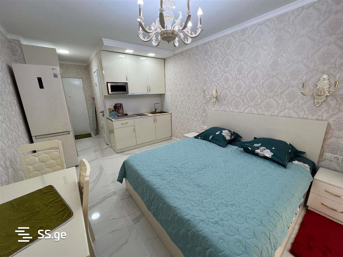 39 - 1 rooms