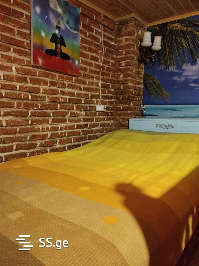 agmashenebeli ave 53 - 2 rooms