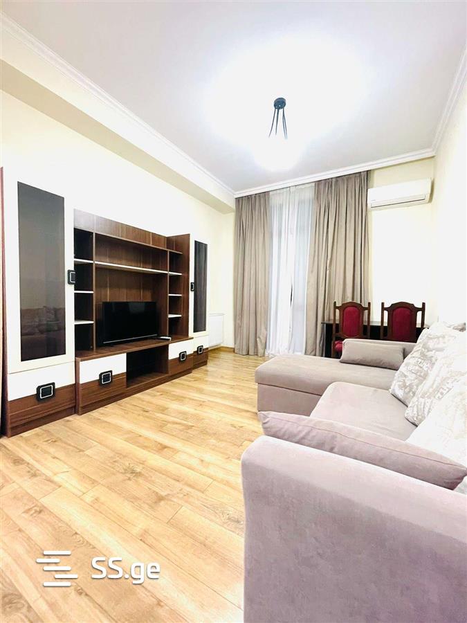 kalandadze st. - 2 rooms