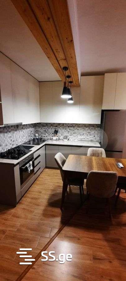 Mirian Mephe st. 11 - 3 rooms