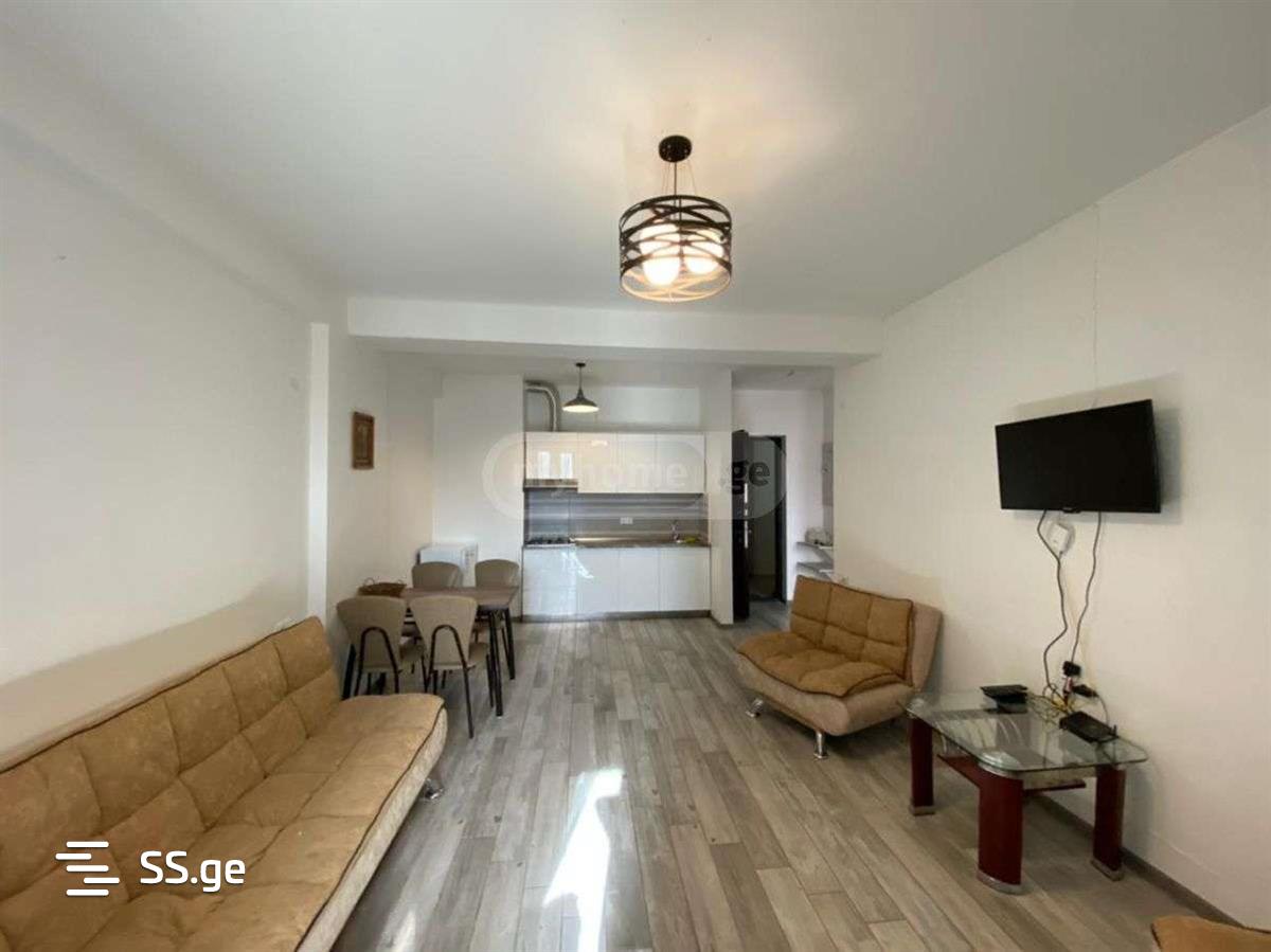 navtlugi st. - 2 rooms