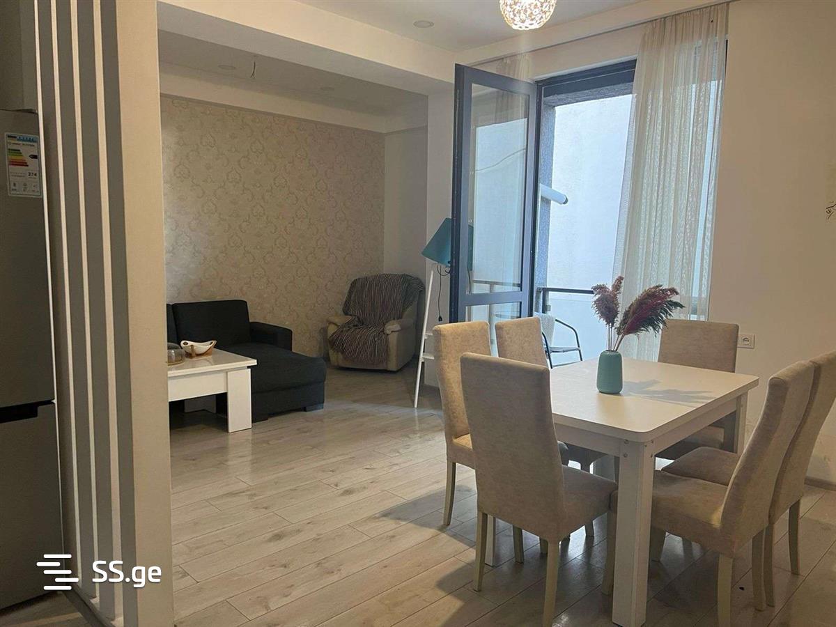 gagarin st. - 3 rooms