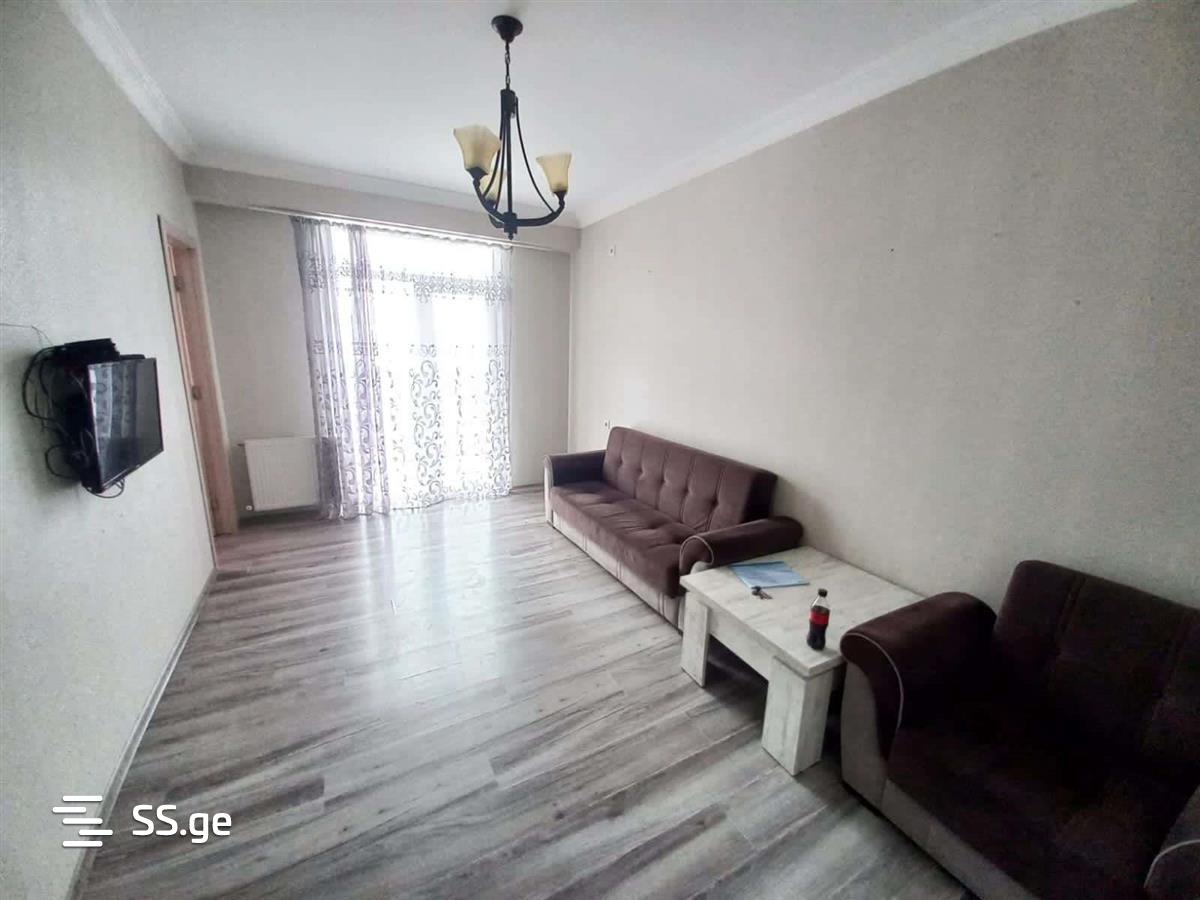 Straboni st. - 2 rooms