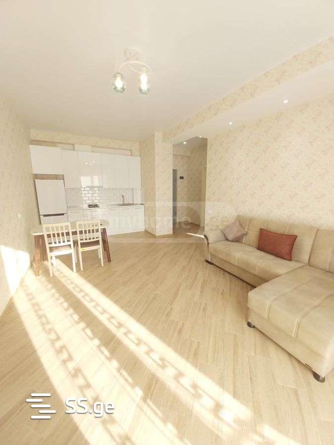 Lekh Kachinski st. - 2 rooms