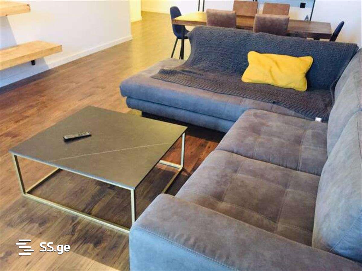 gutani st. . - 3 rooms