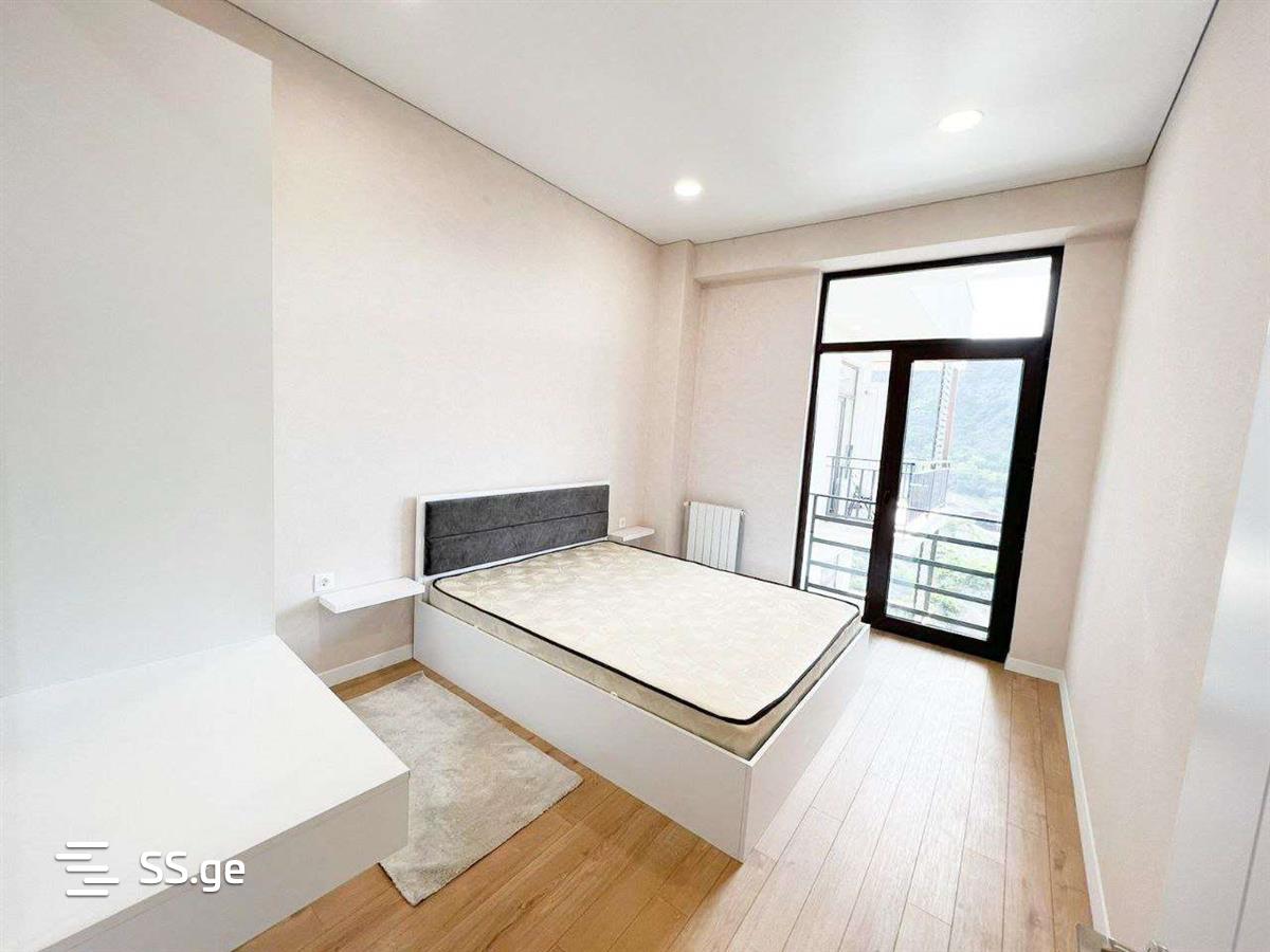 shatberashvili st. - 3 rooms