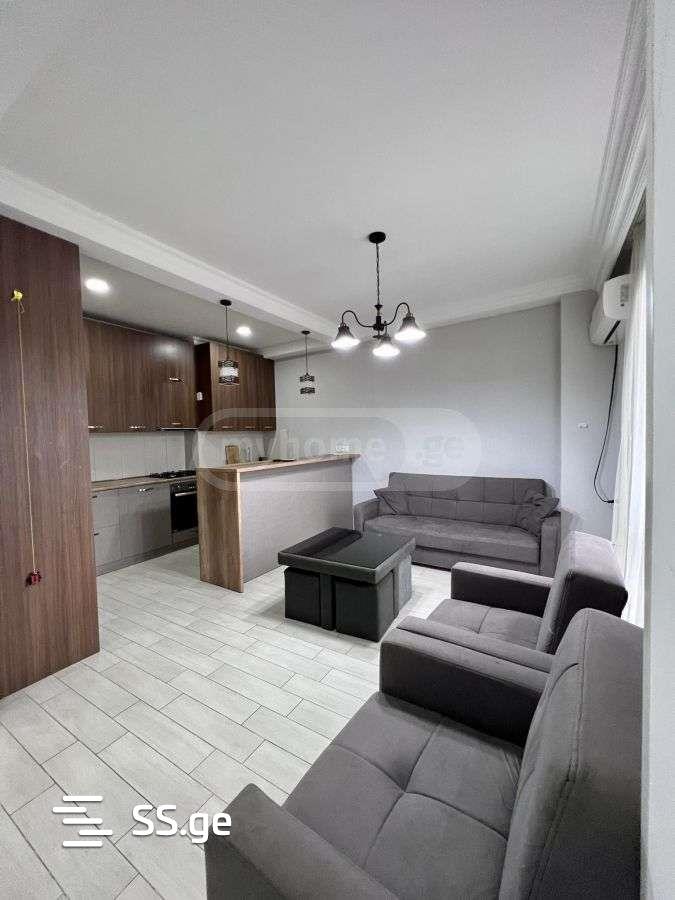 kedia st. - 3 rooms