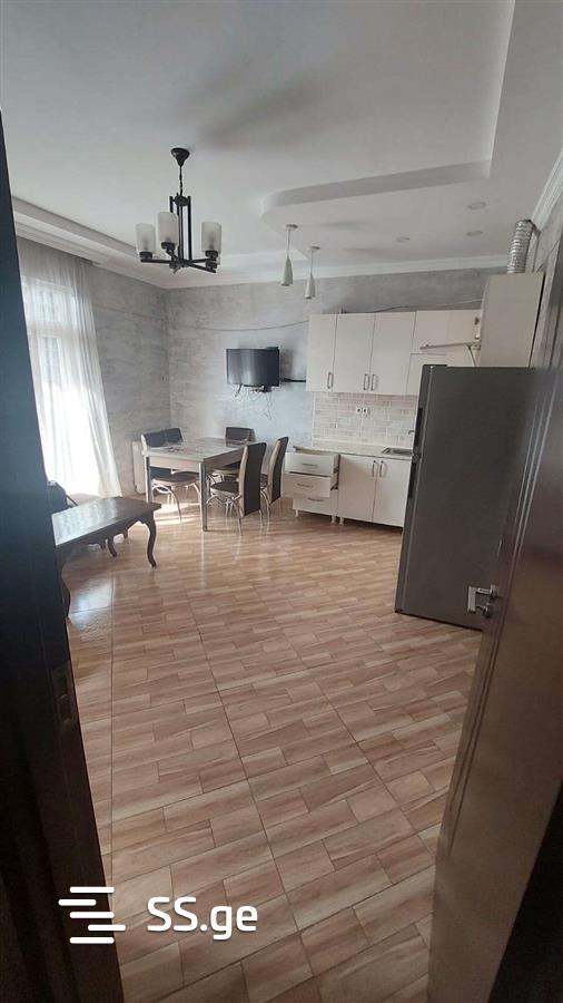 Angis st. 36 - 3 rooms