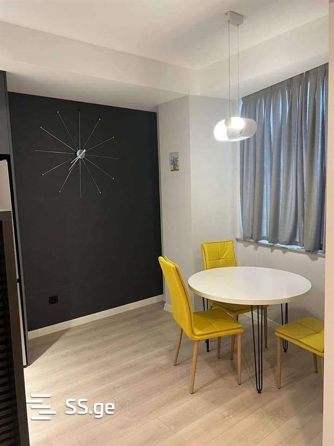 parnavaz mepe avenue - 2 rooms