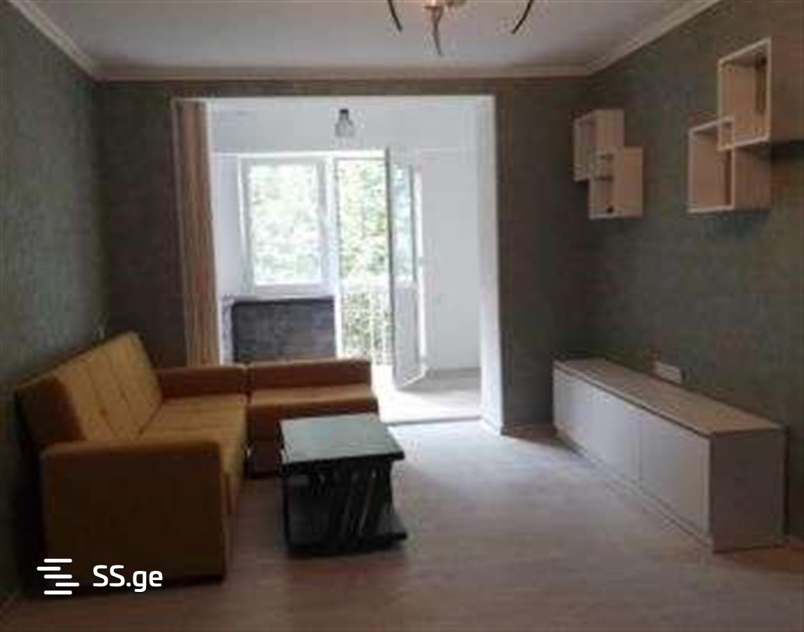 a.qurdiani st. - 3 rooms