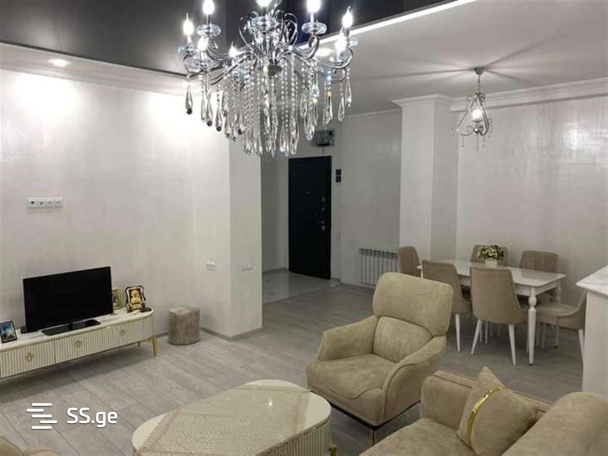 pekini st. - 2 rooms