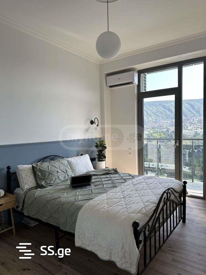 m. aleksidze st. 23 - 2 rooms