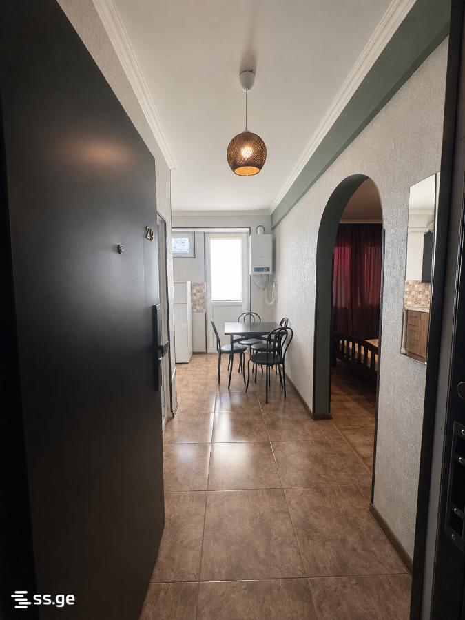 beliashvili st. 1 - 1 rooms