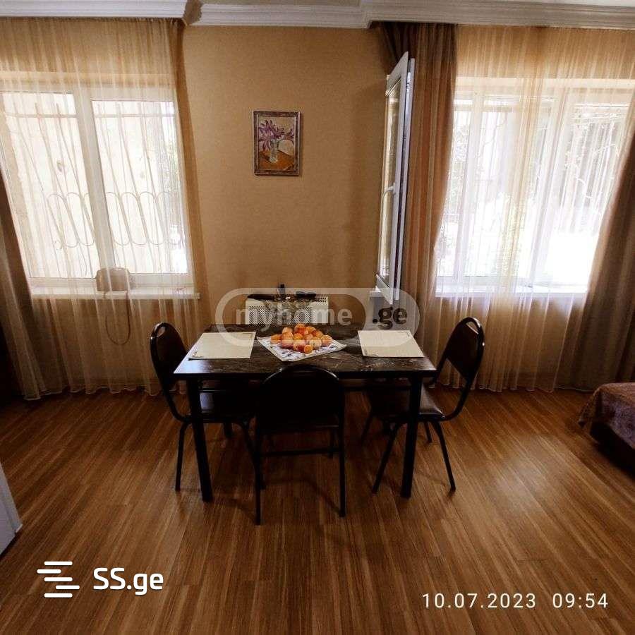 iosebidze st. - 1 rooms