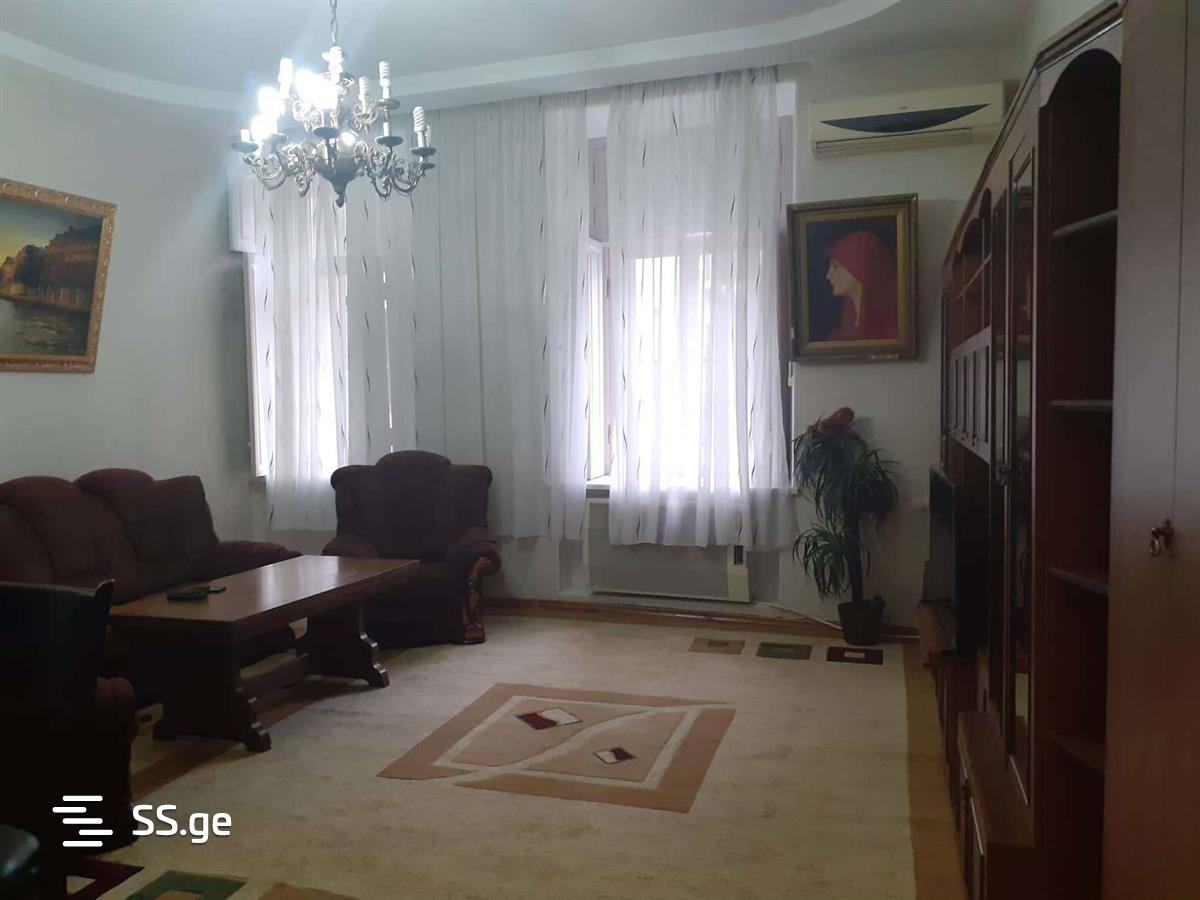 Romi st. 4 - 2 rooms