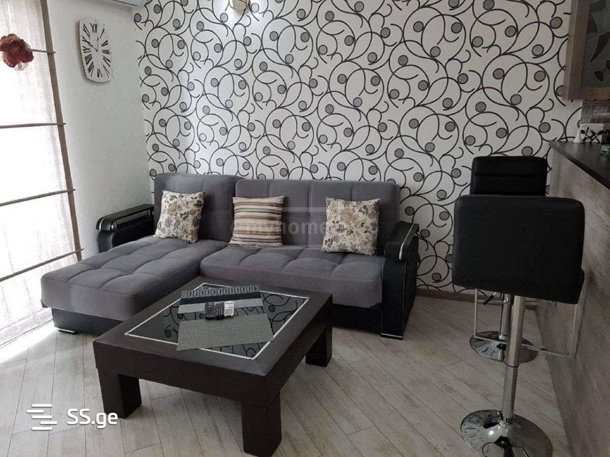 Batumi - 3 rooms