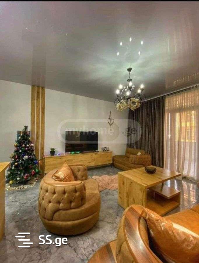 1 - 3 rooms