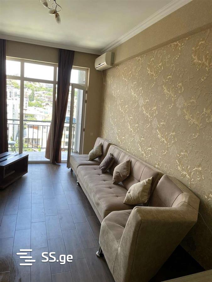 kandelaki st. - 2 rooms