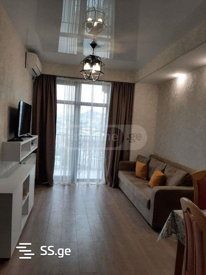 chachava st. 0 - 4 rooms