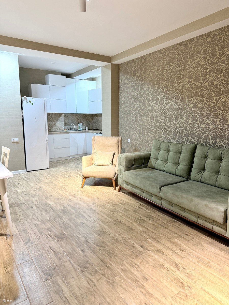 kedia st. 11 - 2 rooms