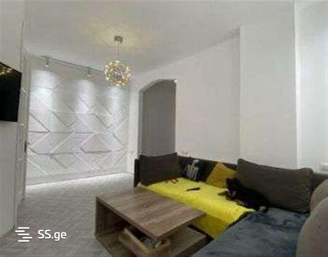 petre imeri st. - 3 rooms