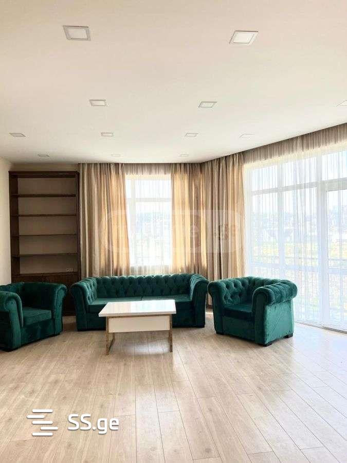 tskneti hwy - 3 rooms