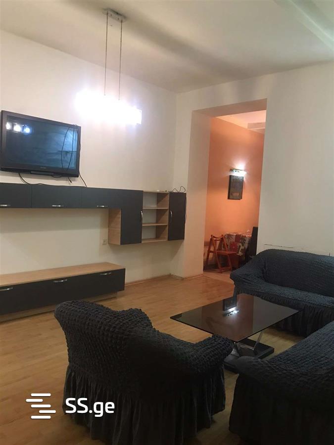 paliashvili st. 0 - 3 rooms