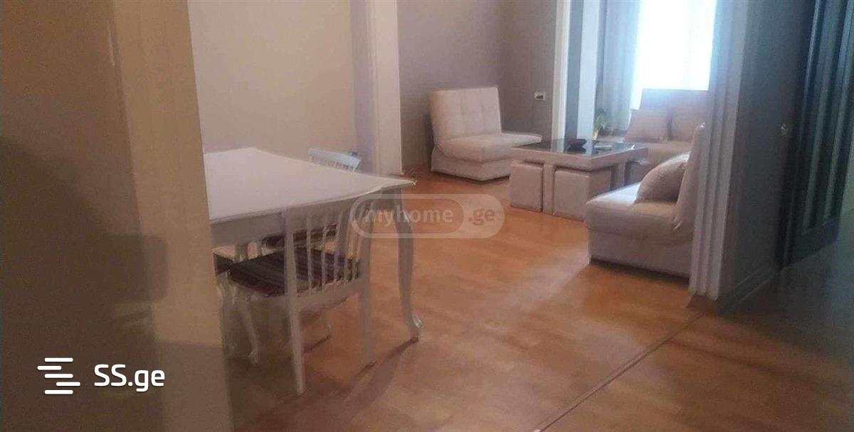 Dolidze st. - 4 rooms