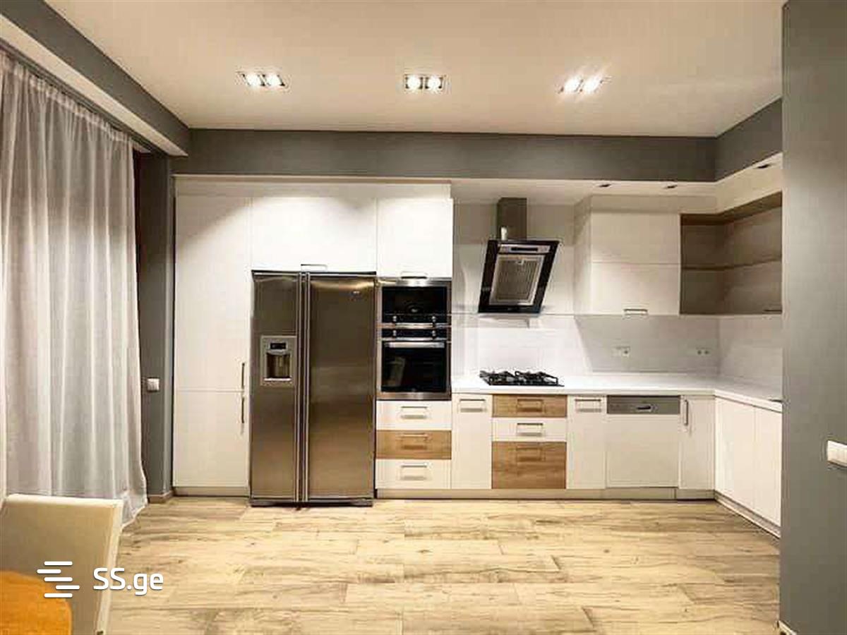 paliashvili st. 90 - 3 rooms