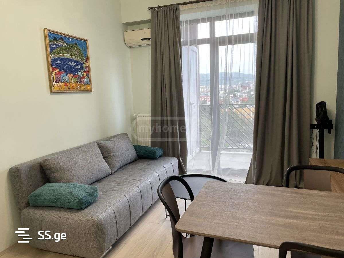 beliashvili st. - 2 rooms