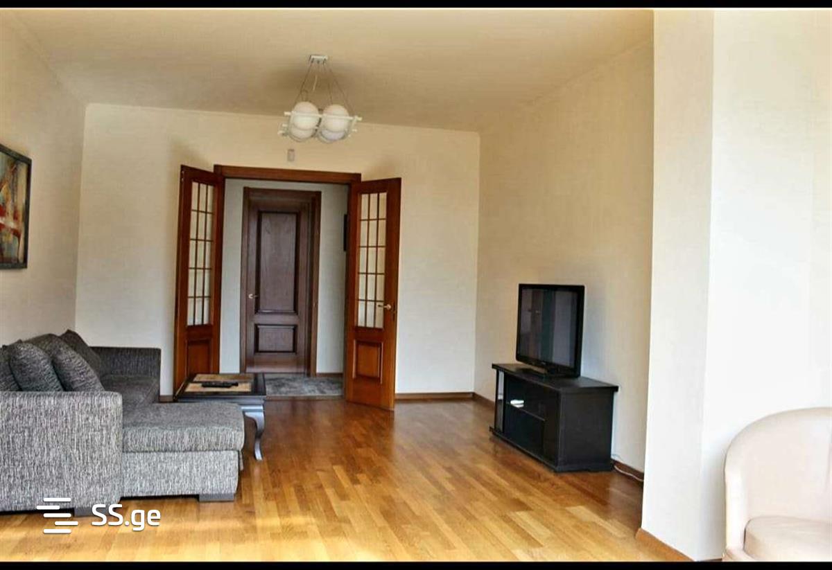 atoneli st. - 3 rooms