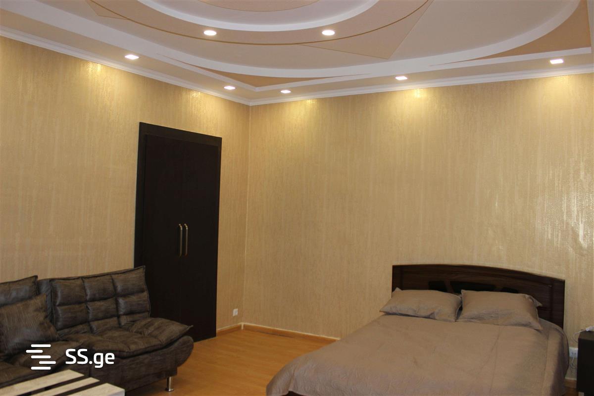 chovelidze st. 27 - 1 rooms