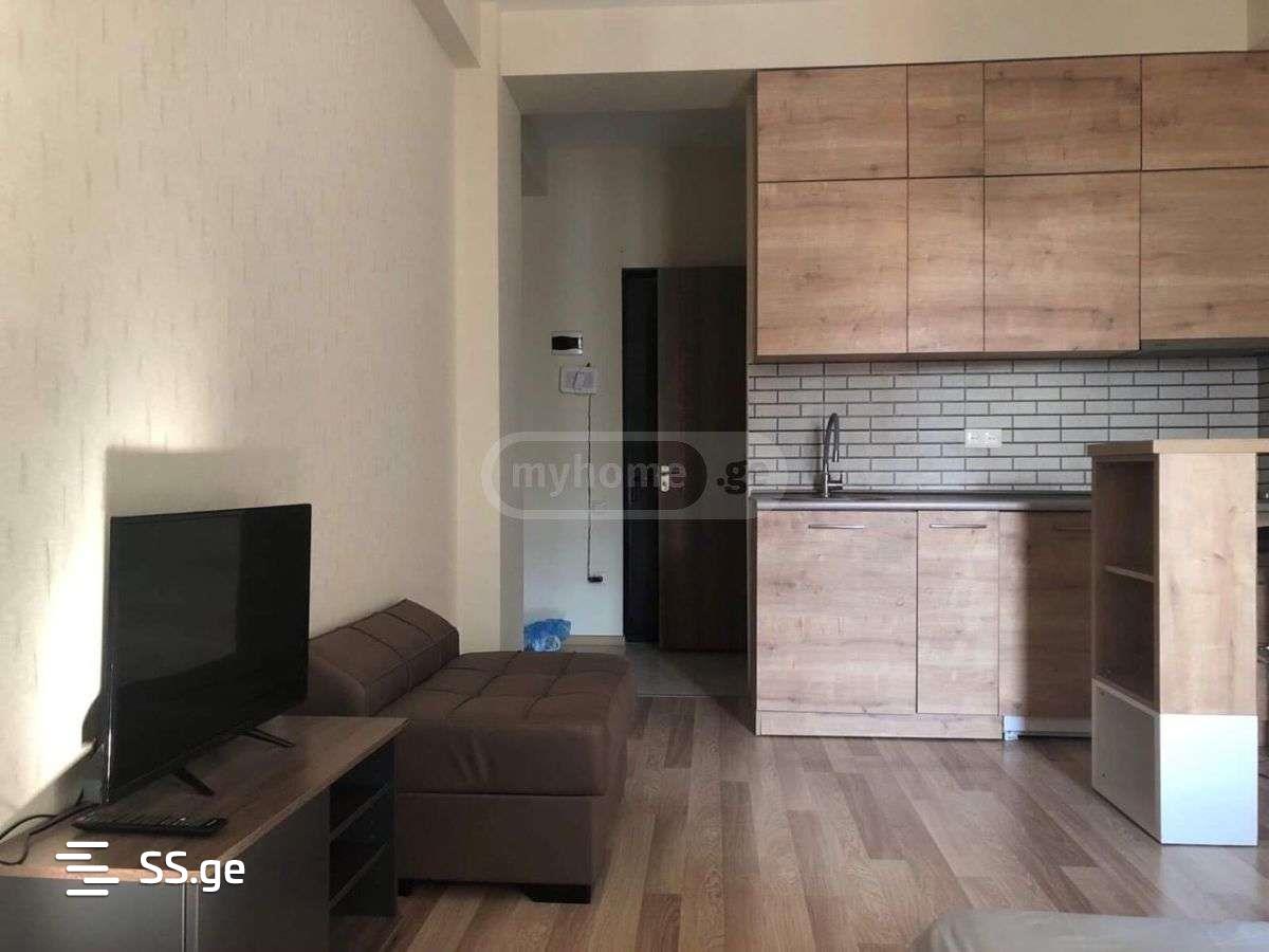 A Microdistrict - Gldani - 2 rooms