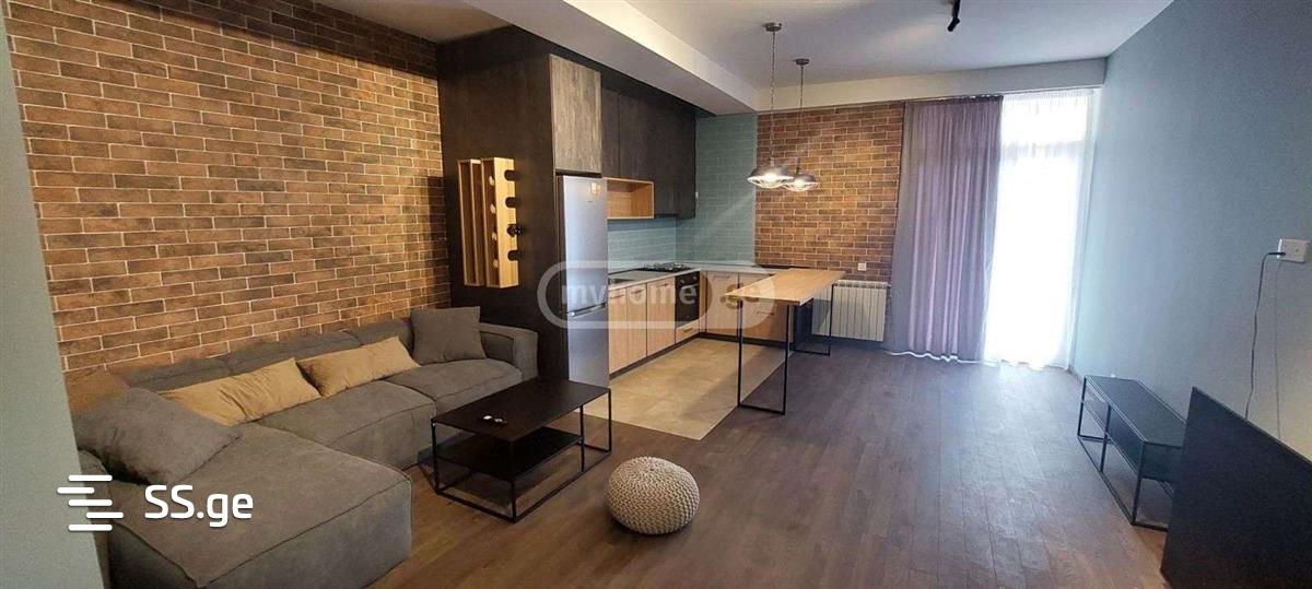 Block IV - Digomi massive - 2 rooms